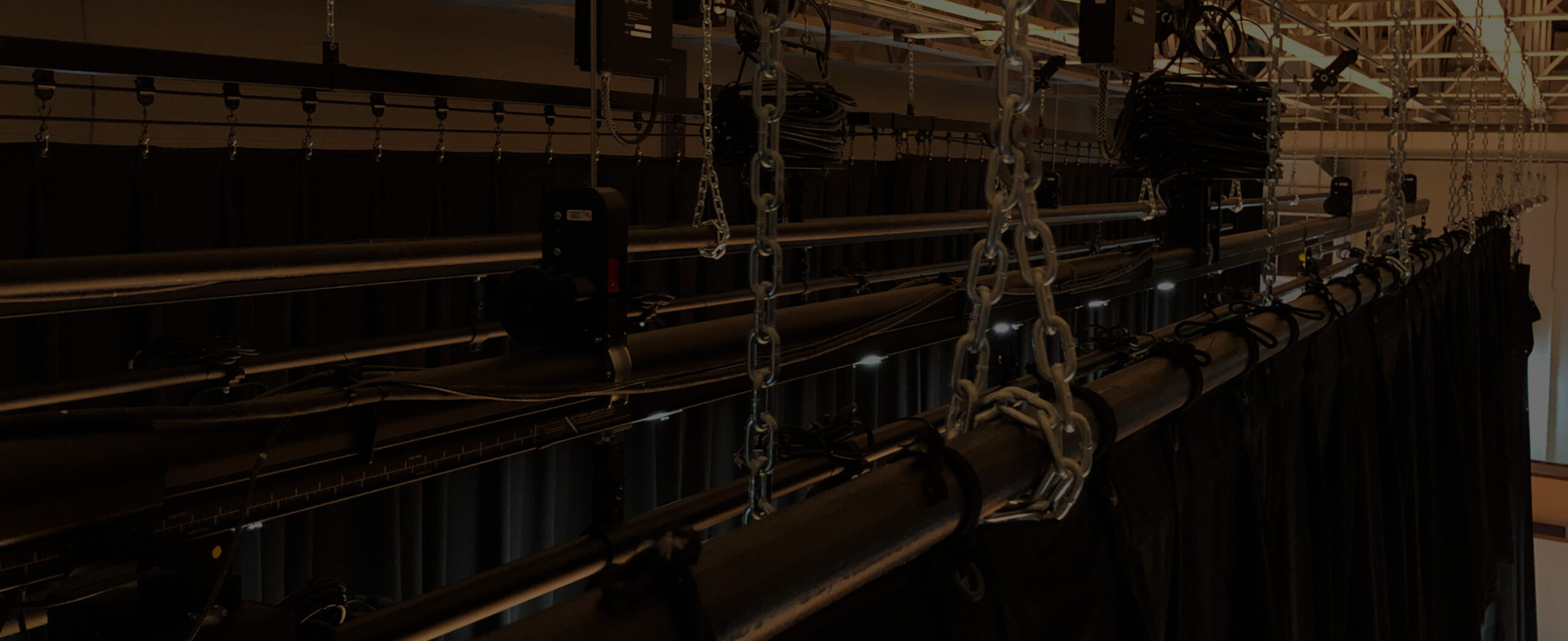 Theatrical Rigging industry insight