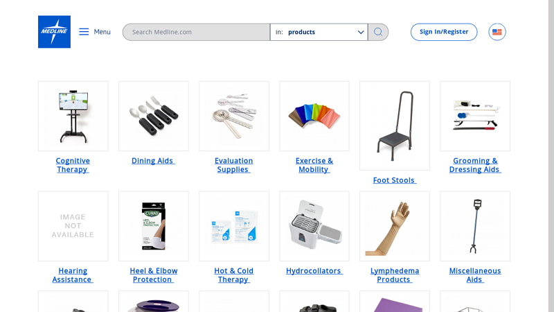 Therapy & Rehabilitation