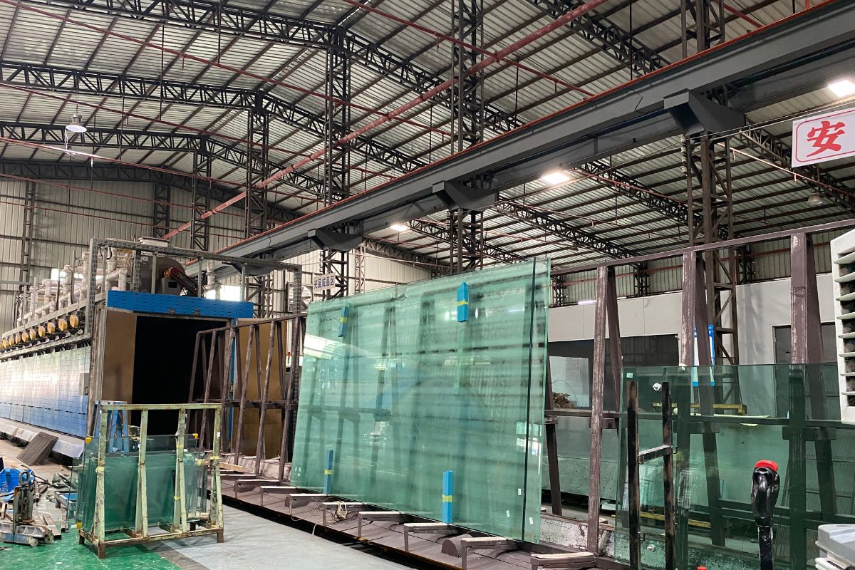 Thermal Glass industry insight