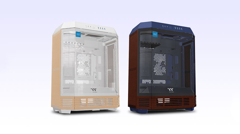 Thermaltake is bringing Nordic