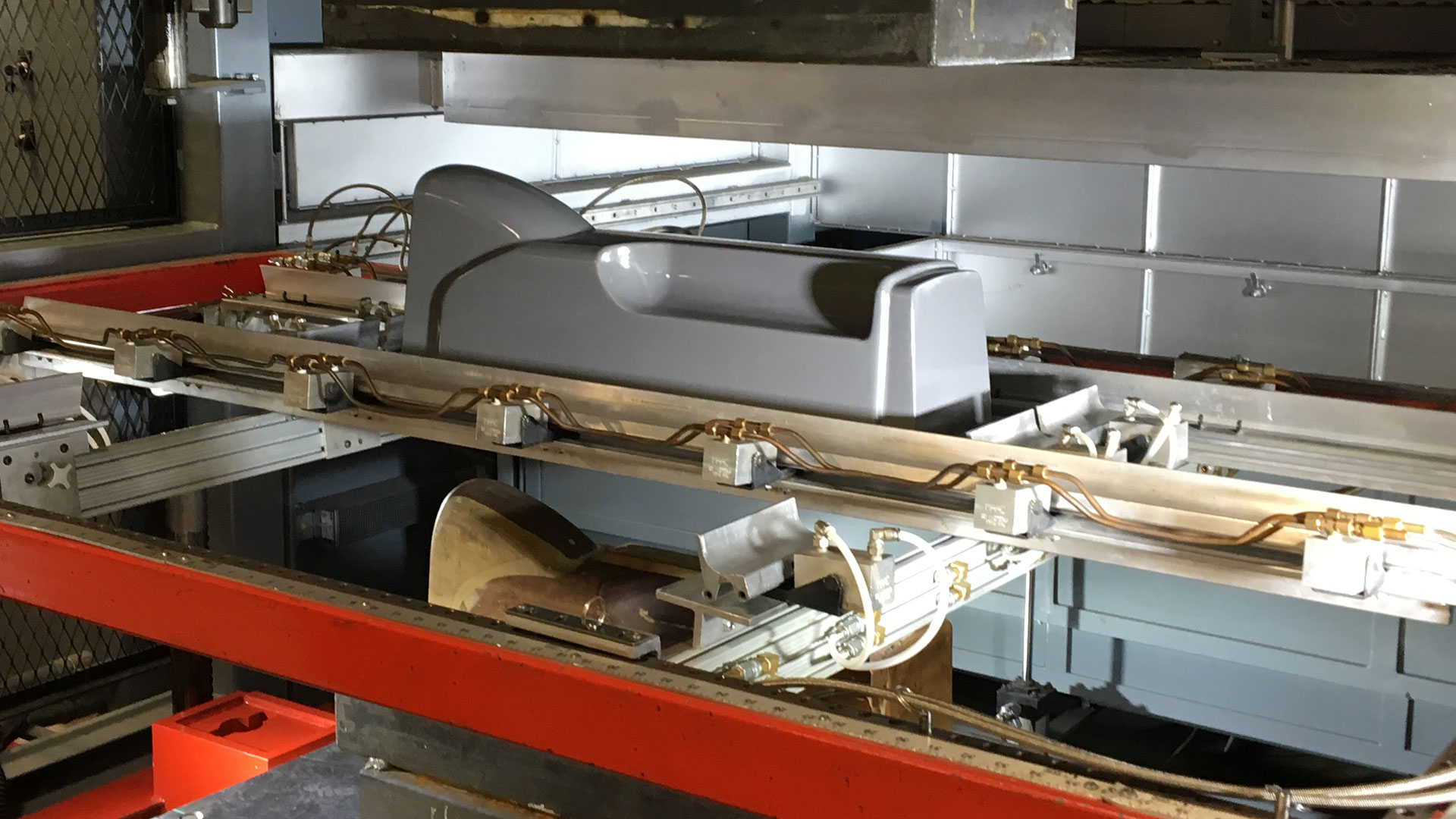 Thermo Forming industry insight