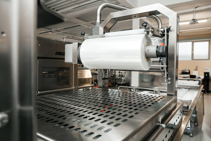 Thermo Forming industry insight