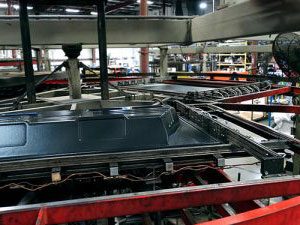 Thermo Forming industry insight