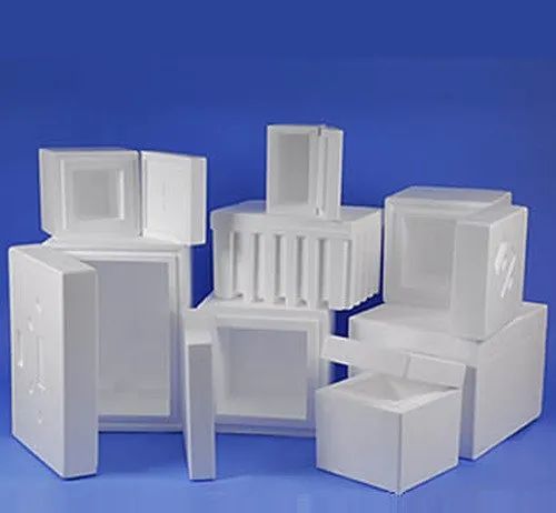 Thermocol Box Manufacturer In Gujarat, Thermocol Sheet ...