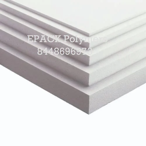 Thermocol Insulation items Manufacturer, Supplier in India
