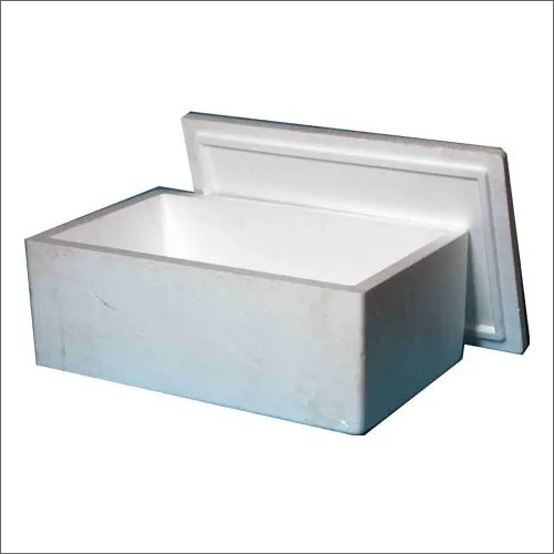 Thermocol Sheet Manufacturer,Thermocol Ice Box Supplier,Mumbai