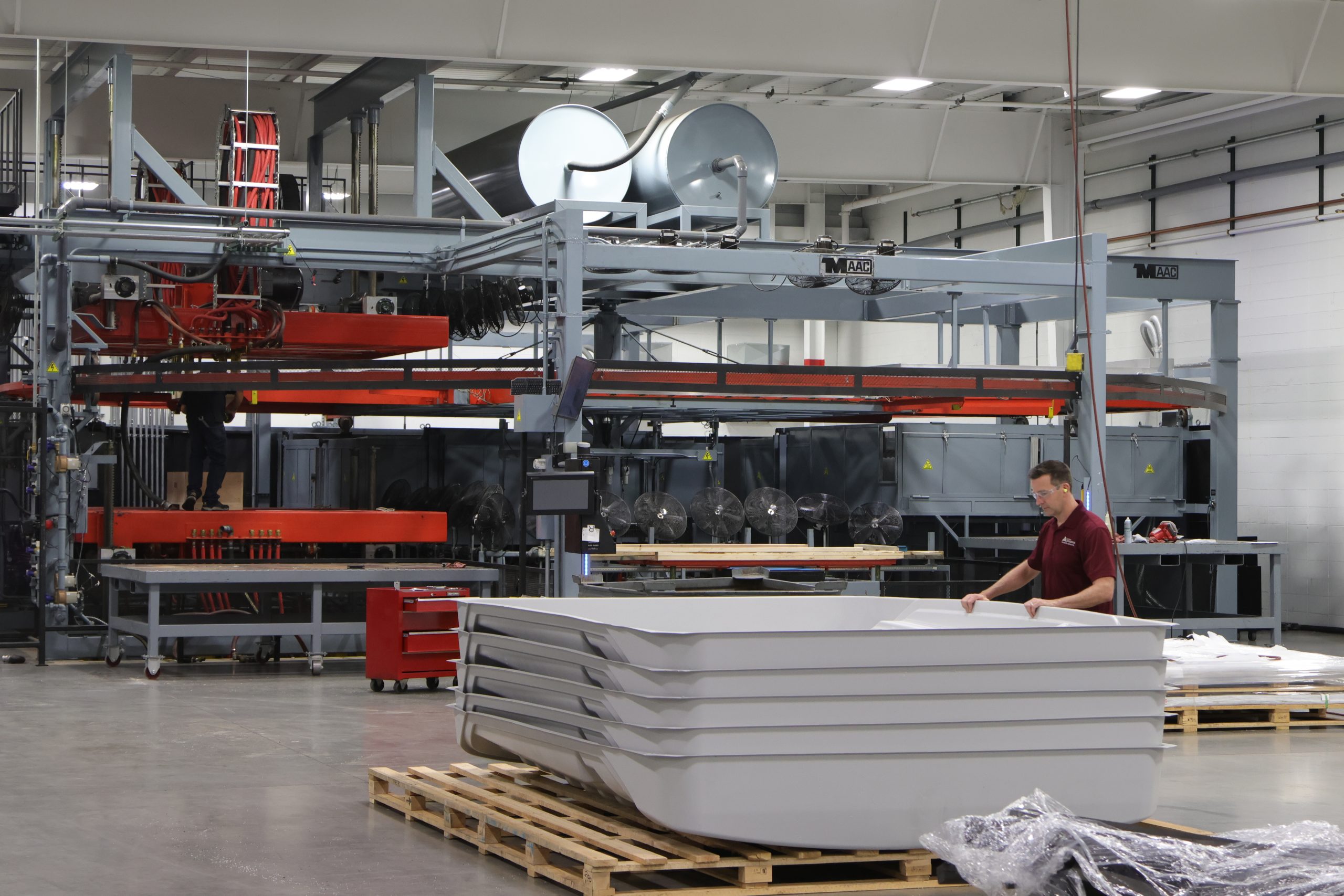 Thermoforming Plastics industry insight