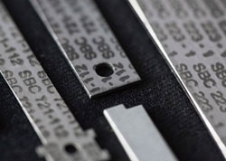 Thermostatic Bimetals