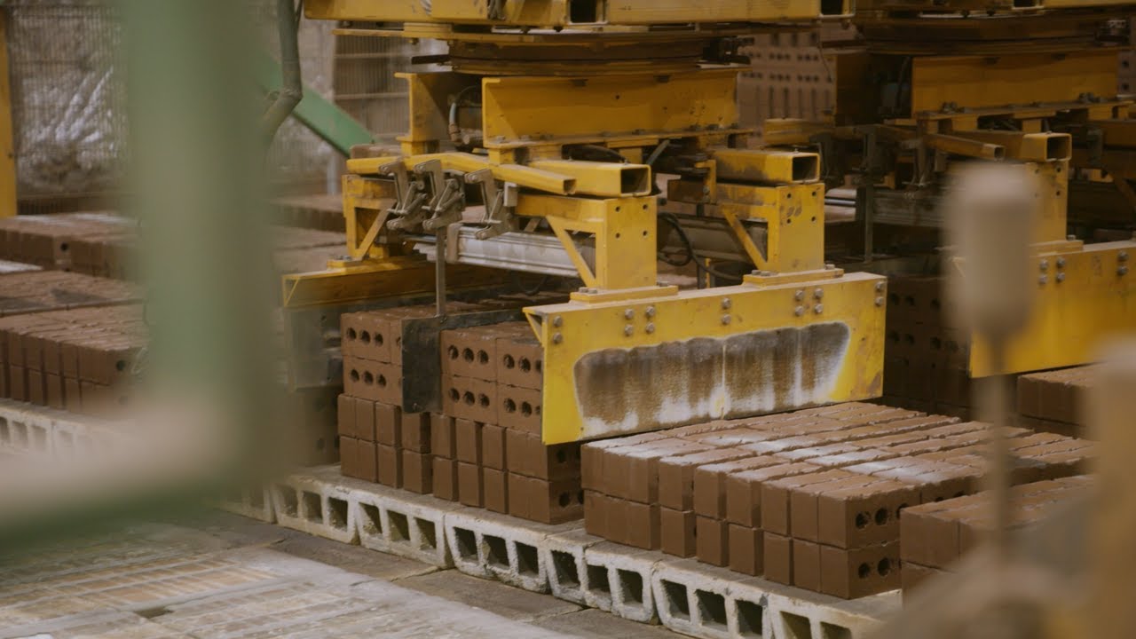 Thin Brick industry insight