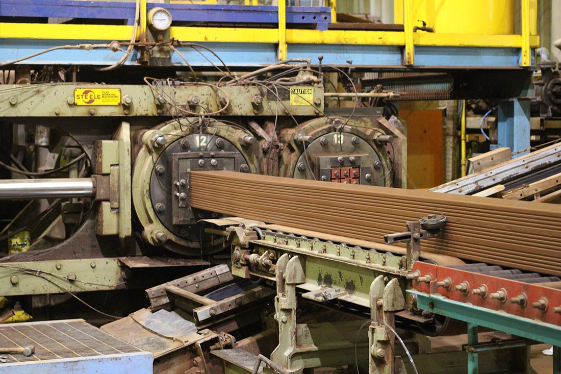 Thin Brick industry insight