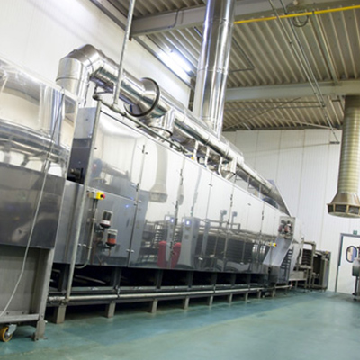 Thin Waffle Machine industry insight