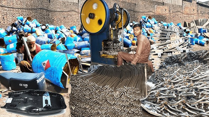 Things In Bulk industry insight