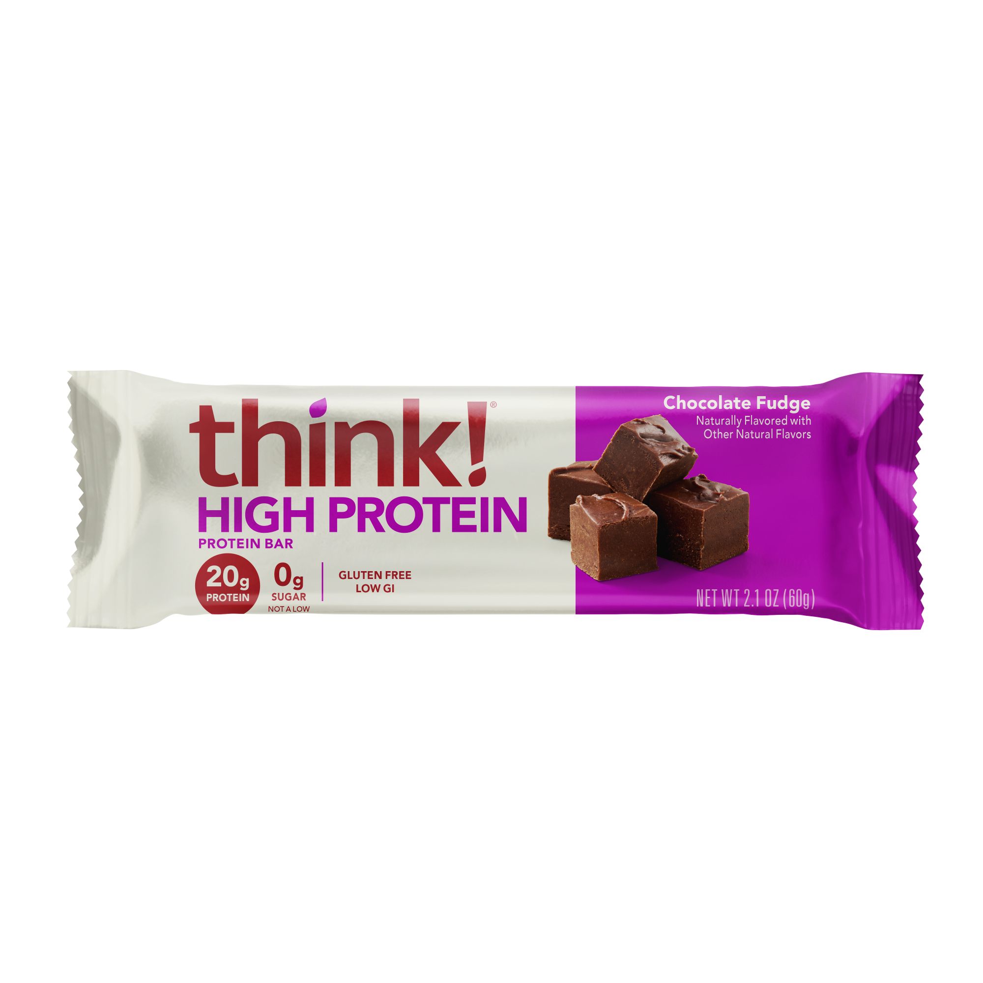 Think Products: think!® & Online Store