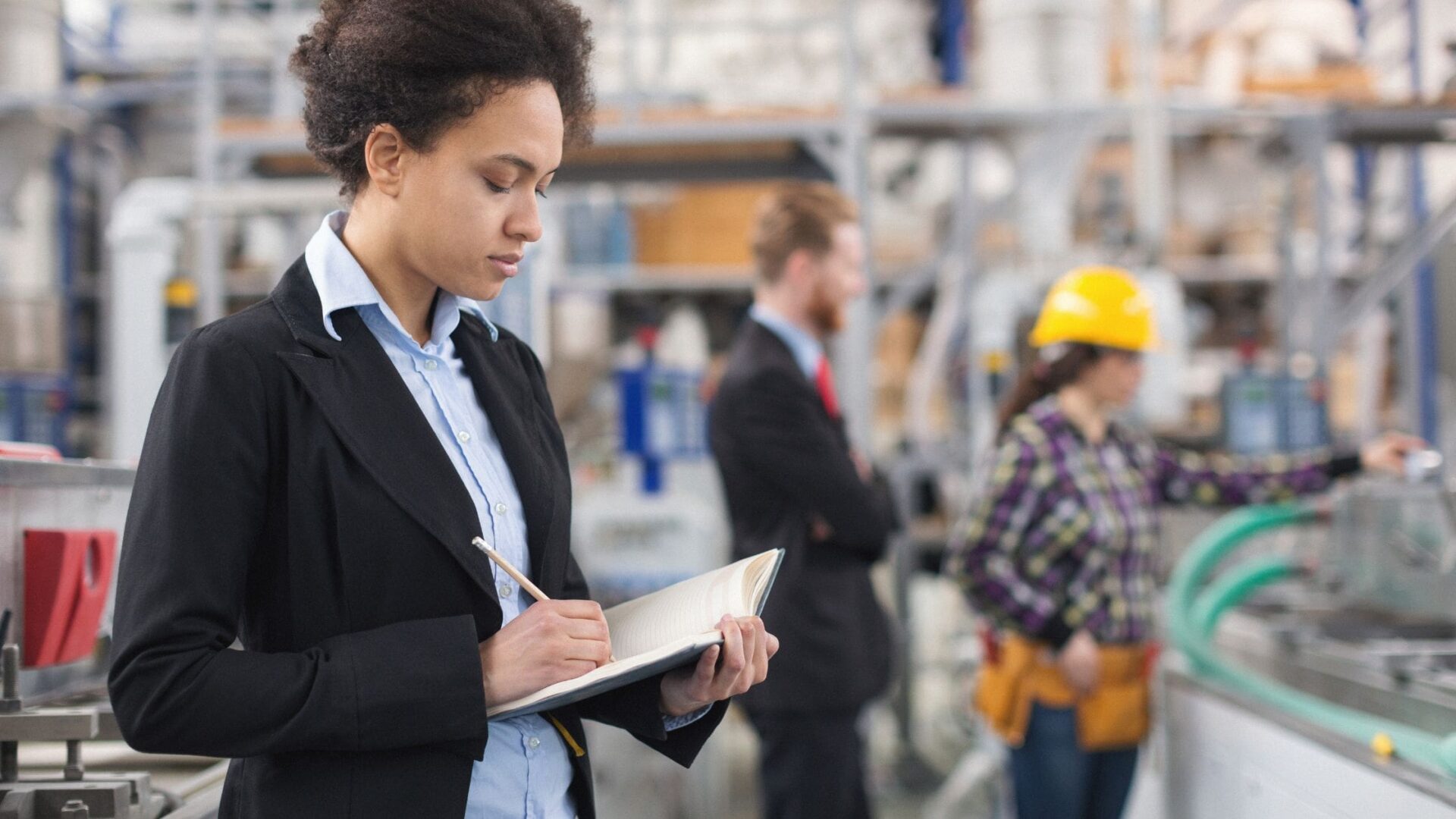 Third Party Inspection Companies industry insight