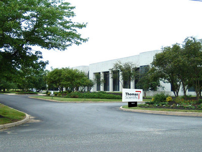 Thomas Scientific