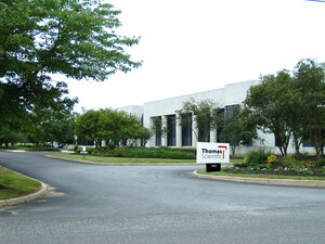 Thomas Scientific