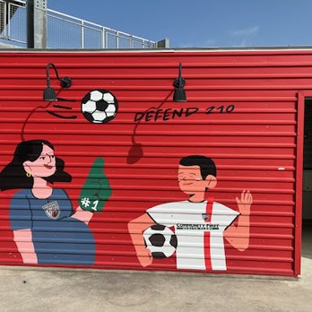 Thompson Print Solutions custom t-shirts