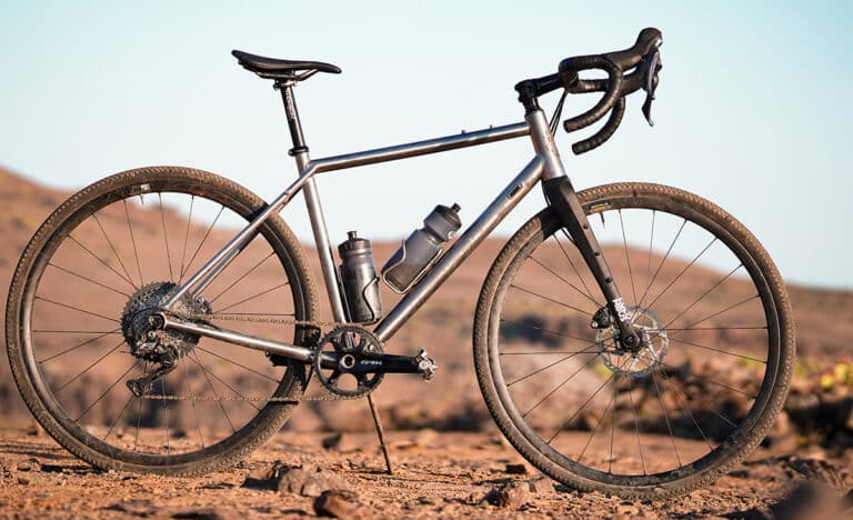 THOMSON Precision Bike Components