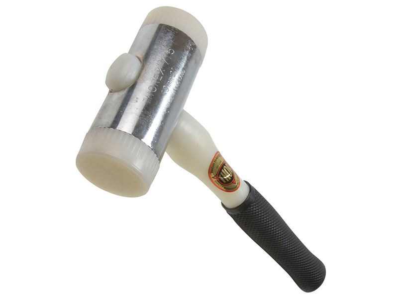 Thor 716n Nylon Hammer 50mm Plastic Handle