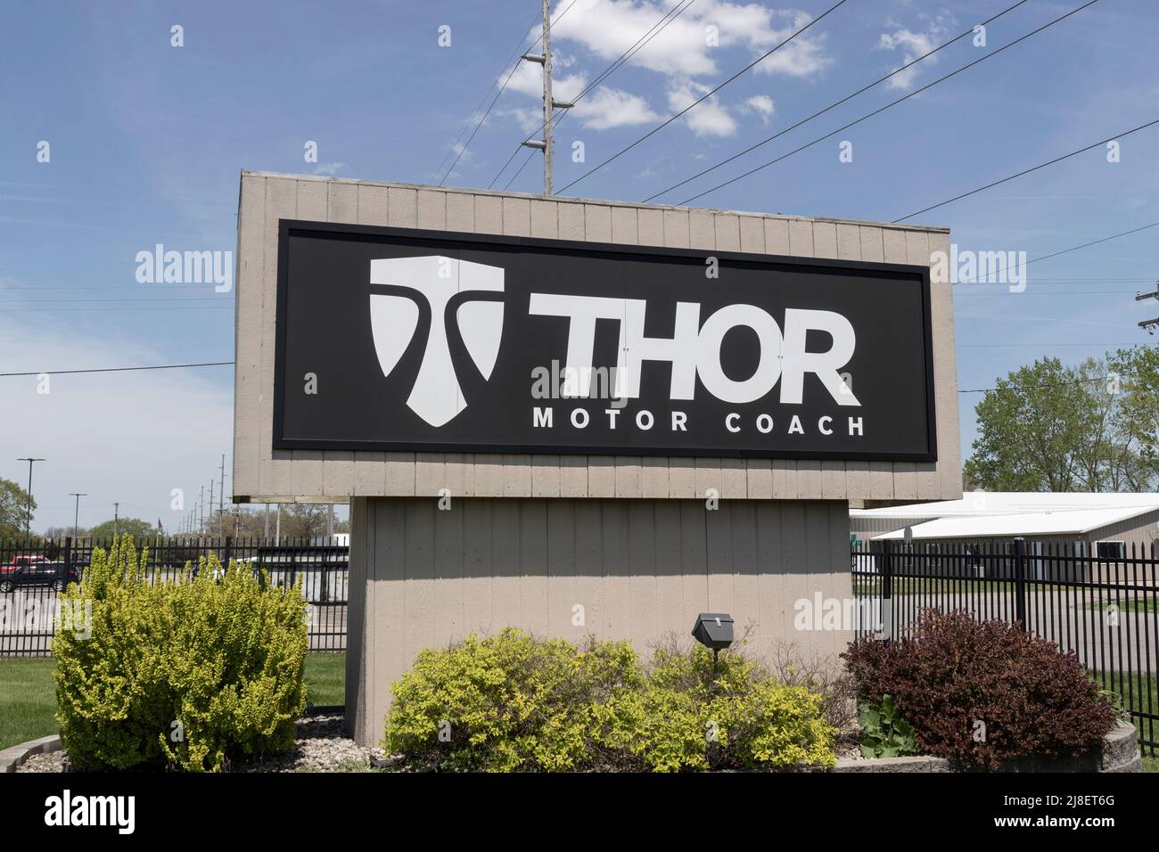 THOR Industries