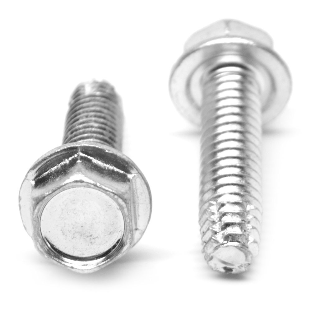 Thread Cutting Screw Supplier