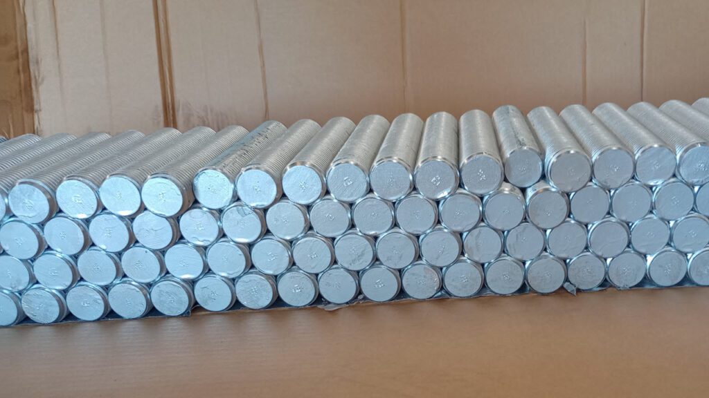 Threaded Rods and Studs