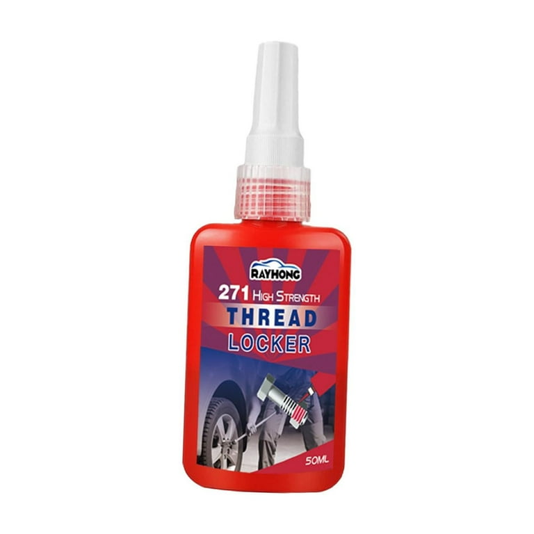 Threadlocking Solutions