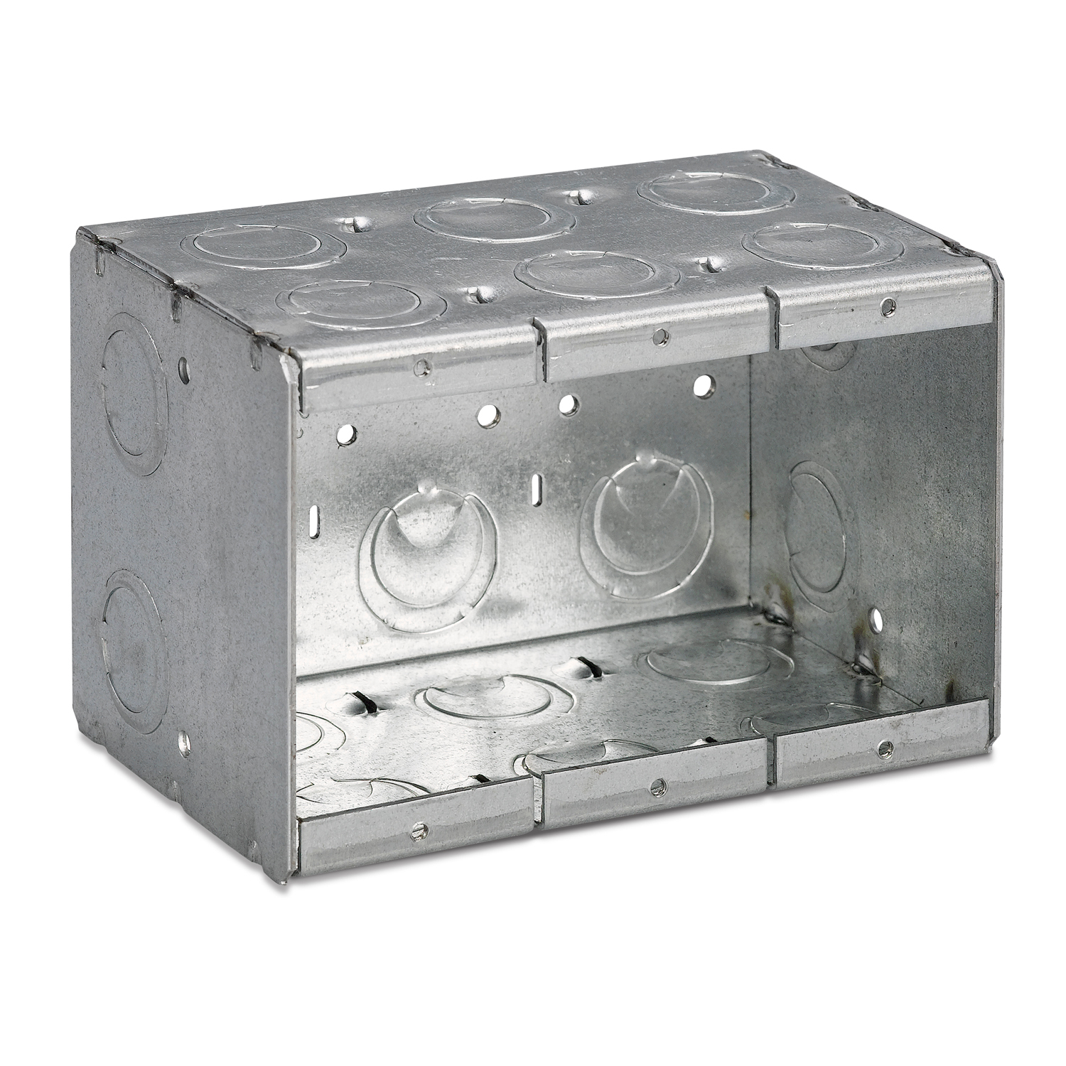 Three Gang Electrical Box industry insight