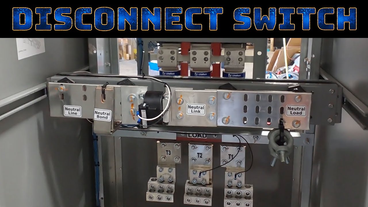 Three Phase Disconnect industry insight