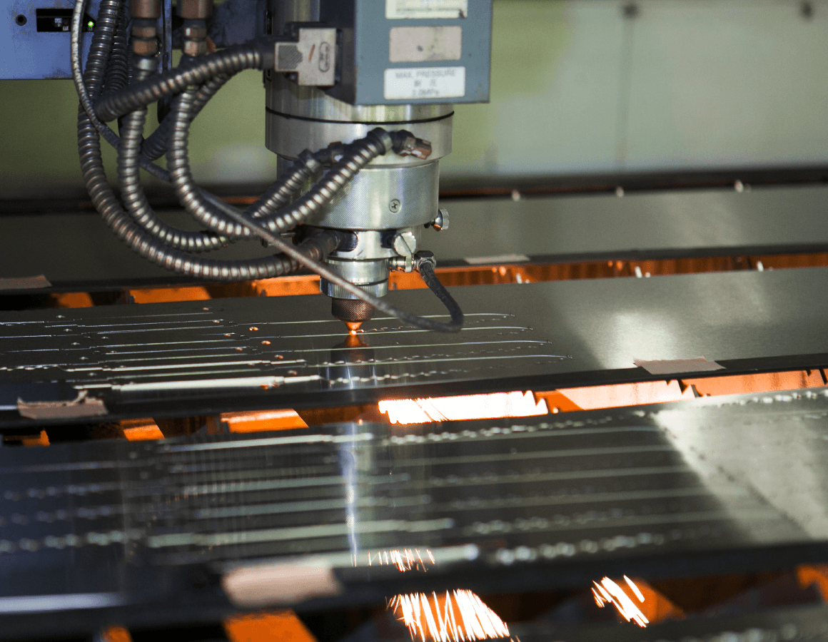 Three Sided Knife industry insight