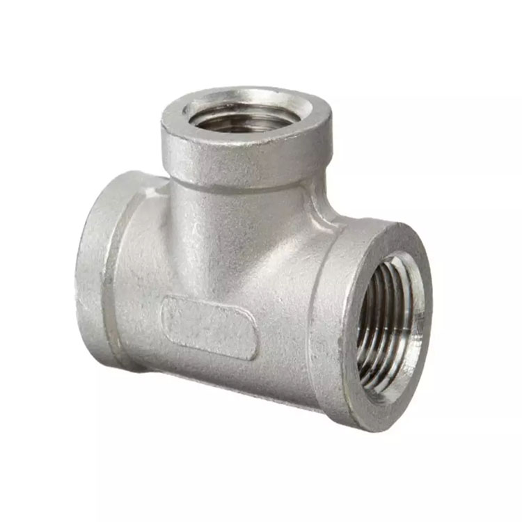Three Way Pipe Connector industry insight