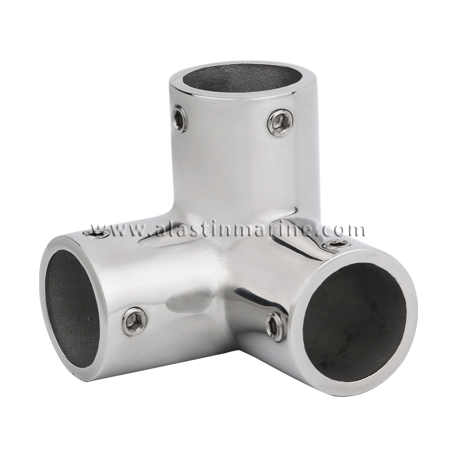 Three Way Pipe Connector industry insight