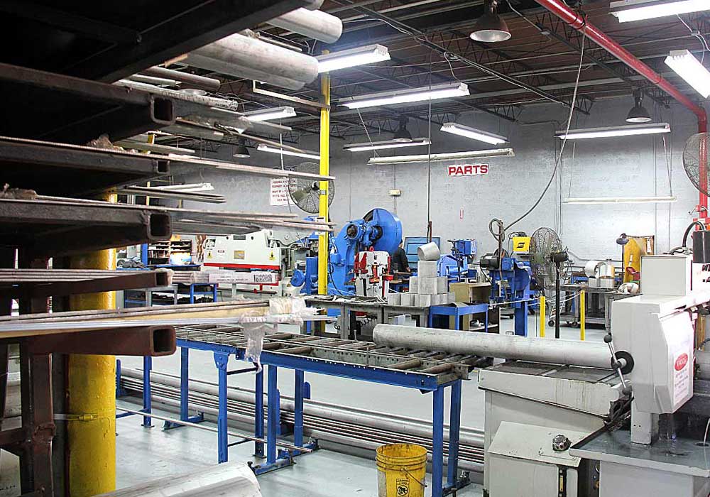 Thru Hull Exhaust System industry insight