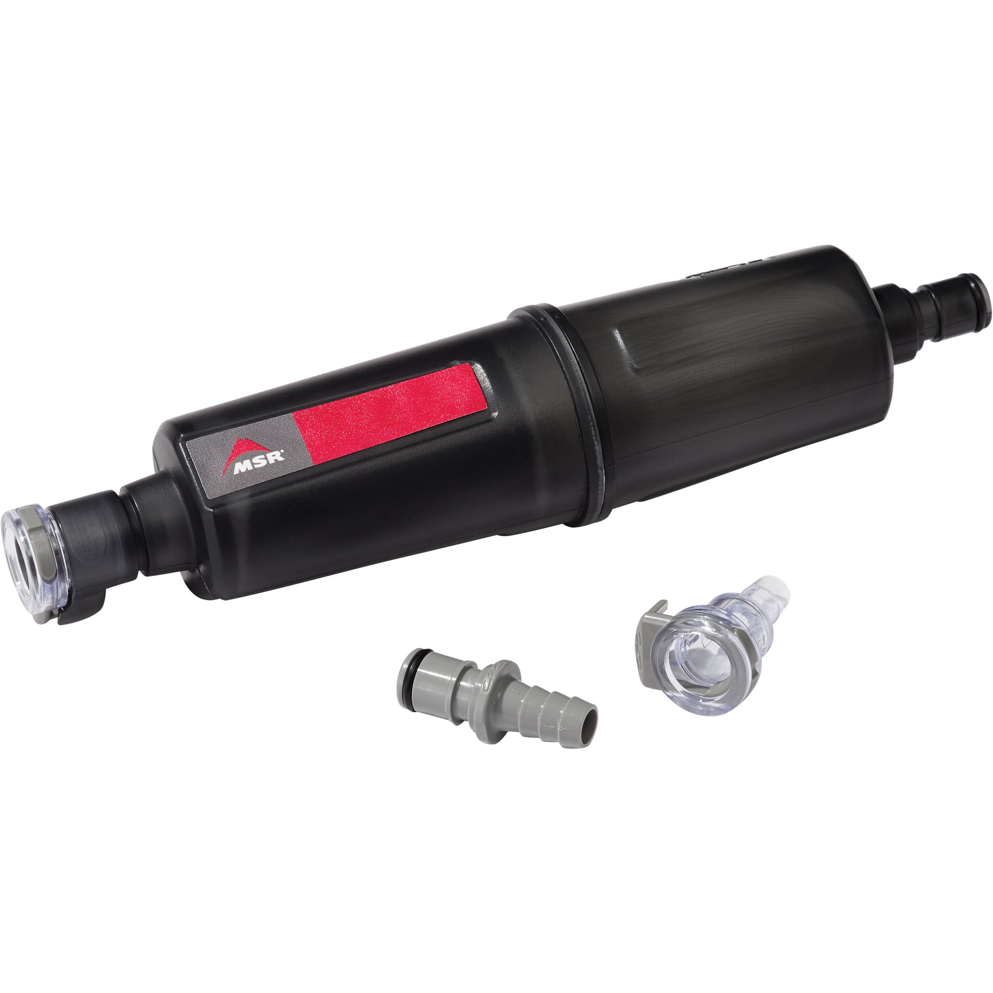 Thru-Link Inline Water Filter For Hydration Systems