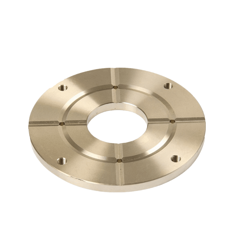 Thrust Plate industry insight