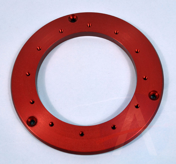 Thrust Plates Manufacturer USA