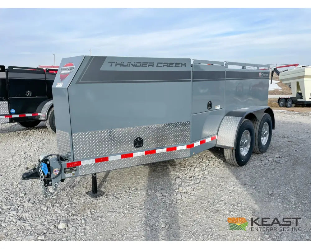 Thunder Creek Equipment