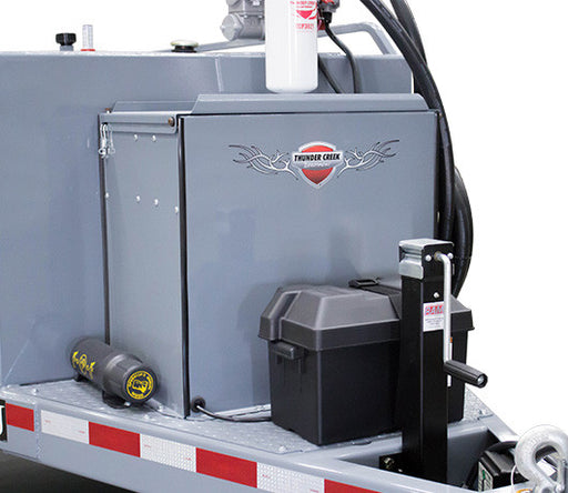 Thunder Creek Equipment