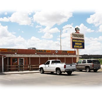 Thunderbird Supply Company