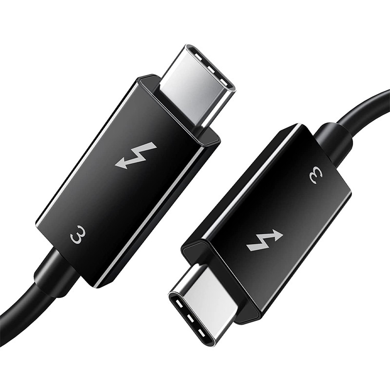 Thunderbolt Connector To Usb industry insight