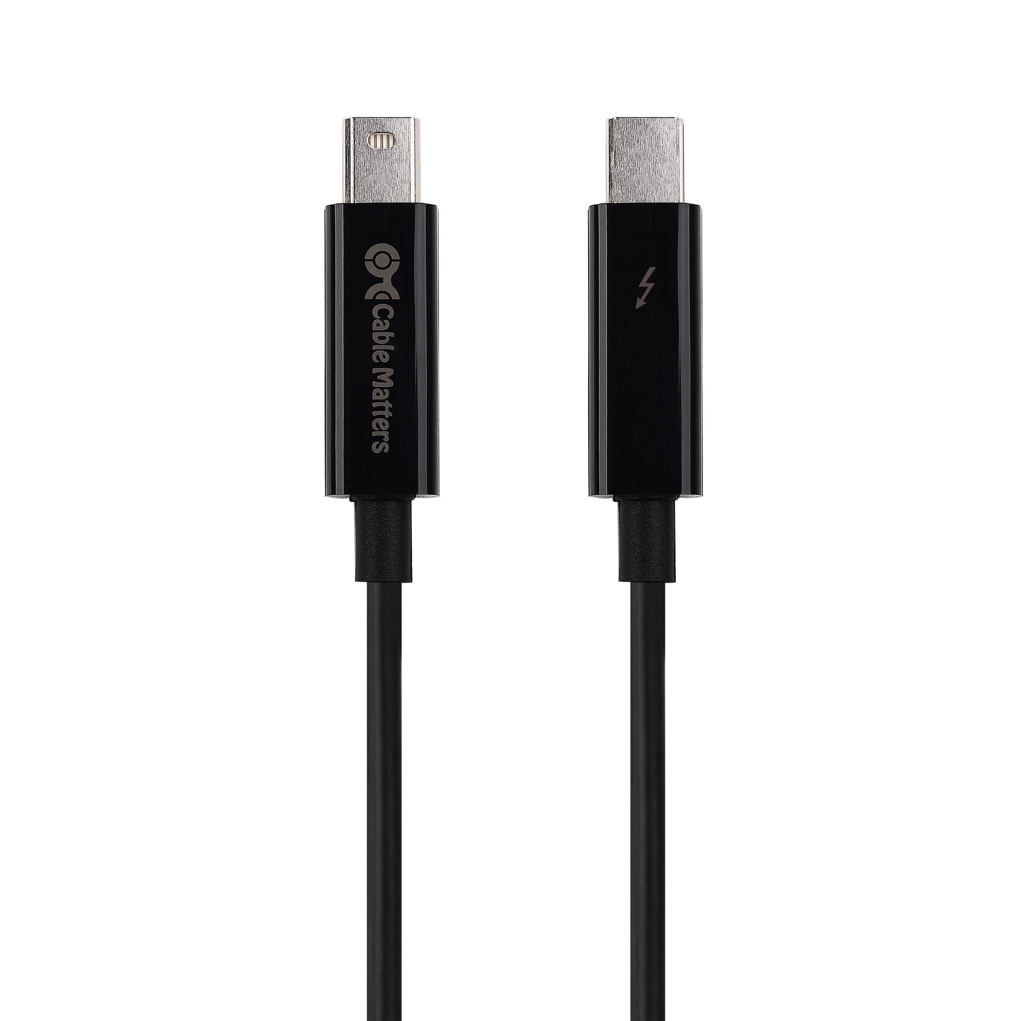 Thunderbolt™Cable
