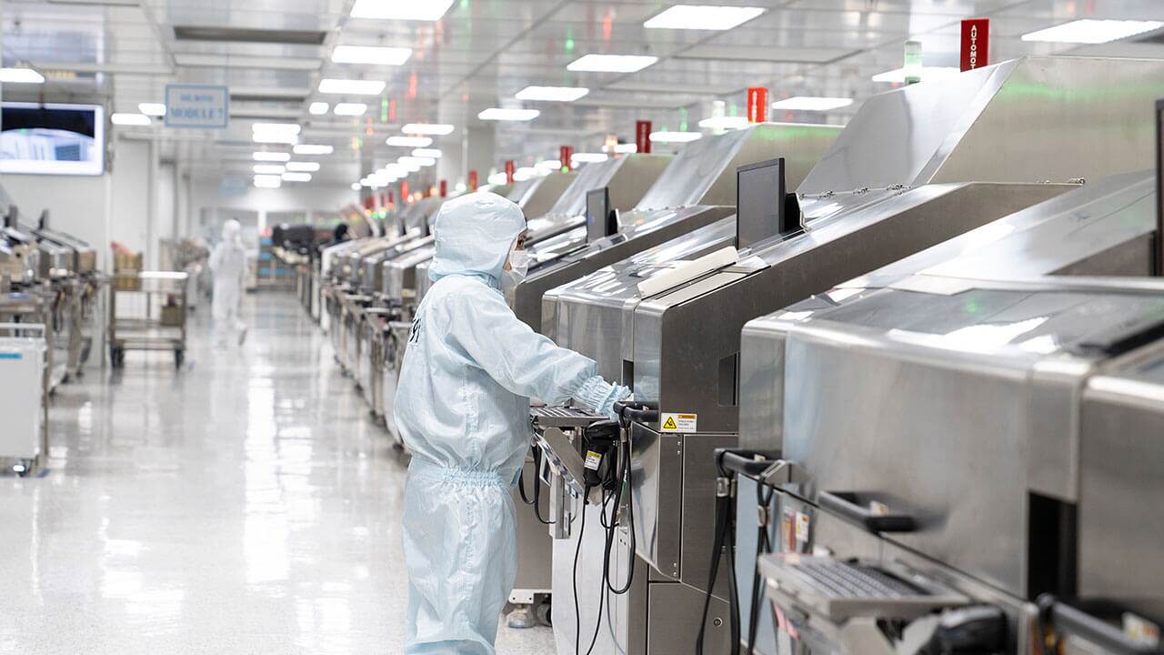 Ti 125 industry insight