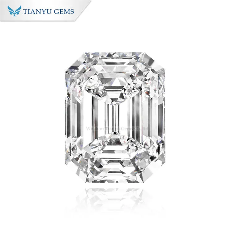Tianyu Lab Diamond, Wholesale Lab Grown Diamonds Supplier