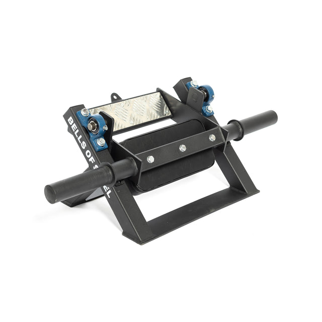 Tibialis Machine industry insight