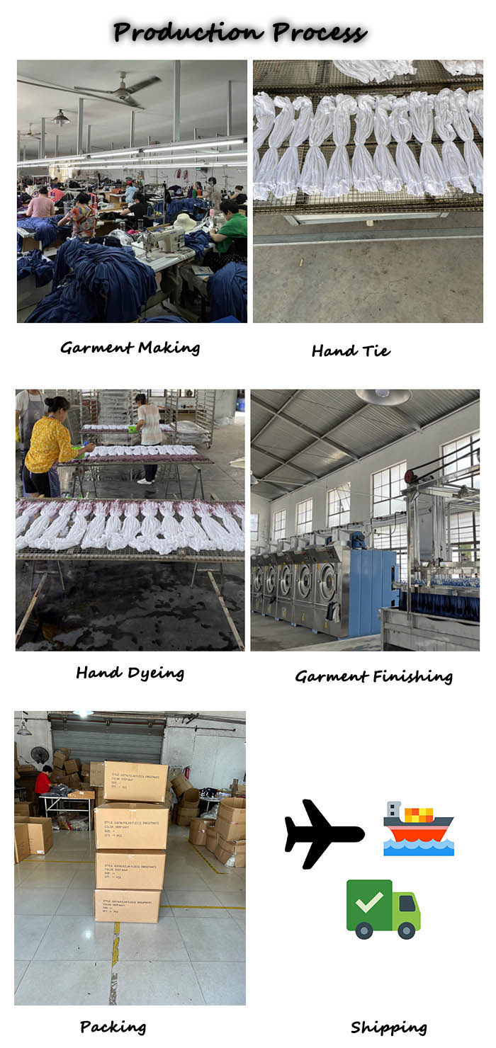 Tie Dye Shirts Bulk industry insight