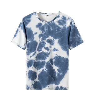 Tie Dye Shirts Bulk industry insight