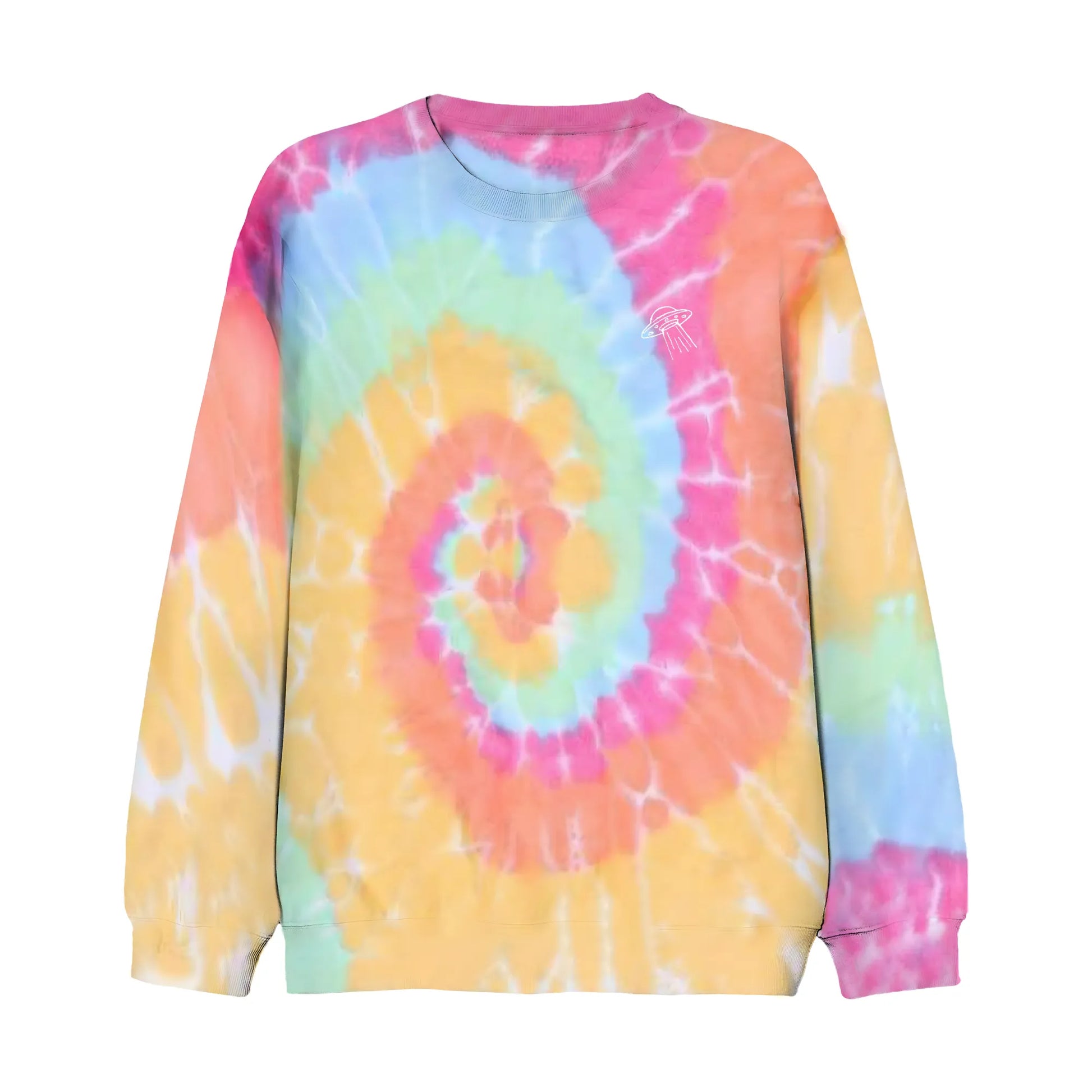 Tie Dye Sweatshirts Wholesale industry insight