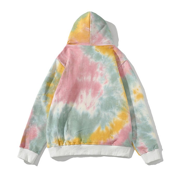 Tie Dye Sweatshirts Wholesale industry insight