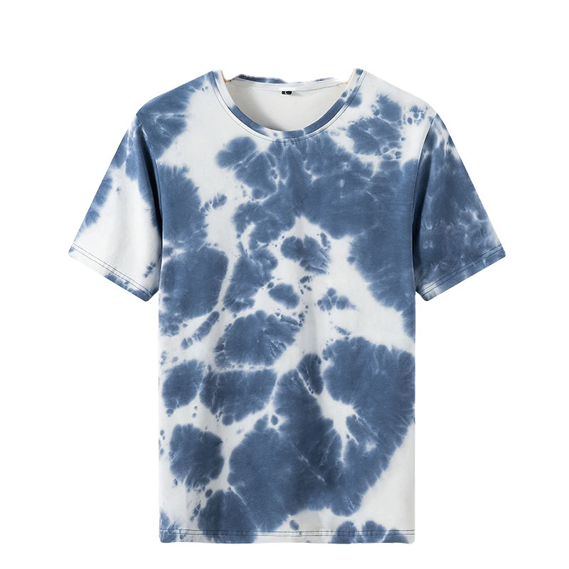 Tie Dye T Shirts Wholesale industry insight