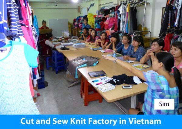 Tie Dye Wholesale industry insight